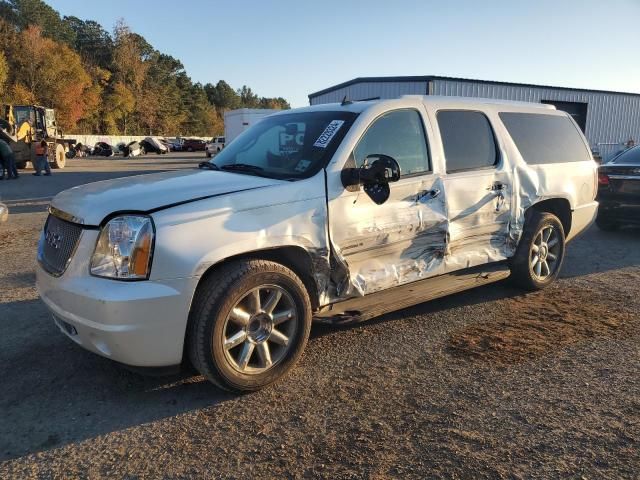 2011 GMC Yukon XL Denali