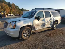 2011 GMC Yukon XL Denali en venta en Shreveport, LA