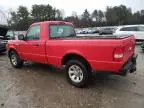 2009 Ford Ranger