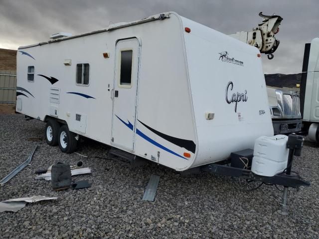 2006 Coachmen Capri