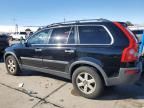 2005 Volvo XC90 T6