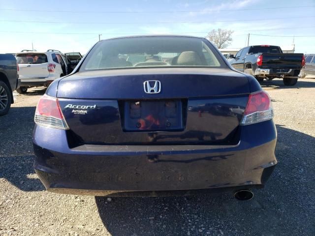 2010 Honda Accord EX