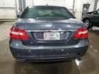 2011 Mercedes-Benz E 350 4matic