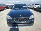 2015 BMW X1 XDRIVE35I