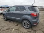 2019 Ford Ecosport Titanium