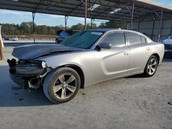 Dodge salvage cars for sale: 2016 Dodge Charger SXT