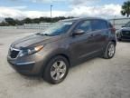 2011 KIA Sportage LX