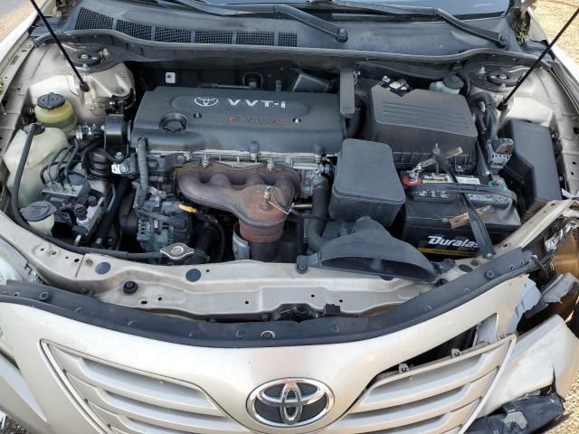 2008 Toyota Camry CE