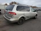 2002 Toyota Sienna LE