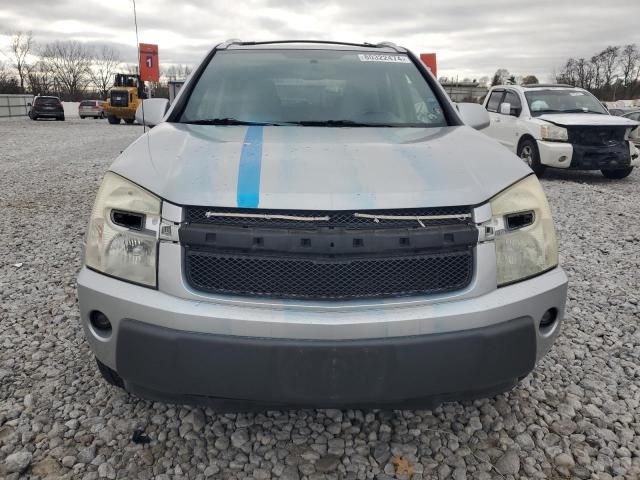 2006 Chevrolet Equinox LT