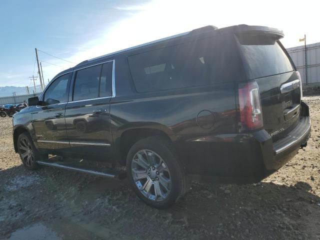 2015 GMC Yukon XL Denali