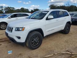 Jeep Grand Cherokee Laredo Vehiculos salvage en venta: 2014 Jeep Grand Cherokee Laredo