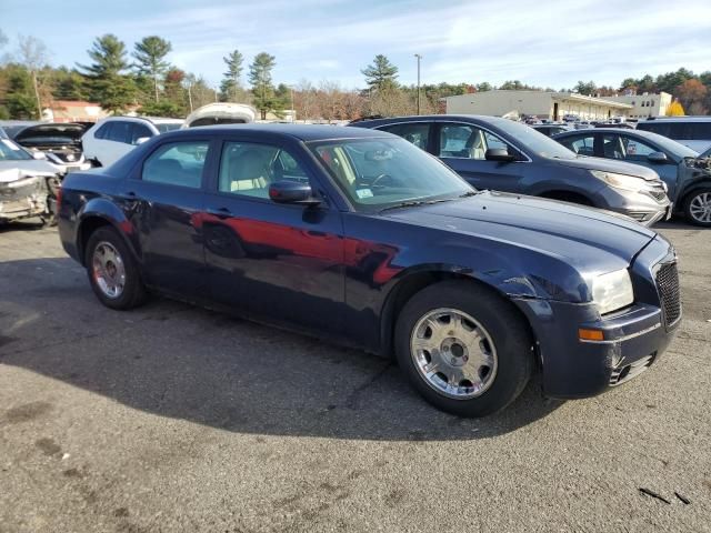 2005 Chrysler 300 Touring