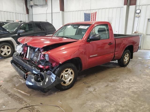 2007 Toyota Tacoma