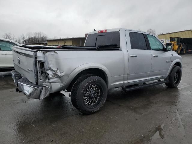 2018 Dodge 1500 Laramie