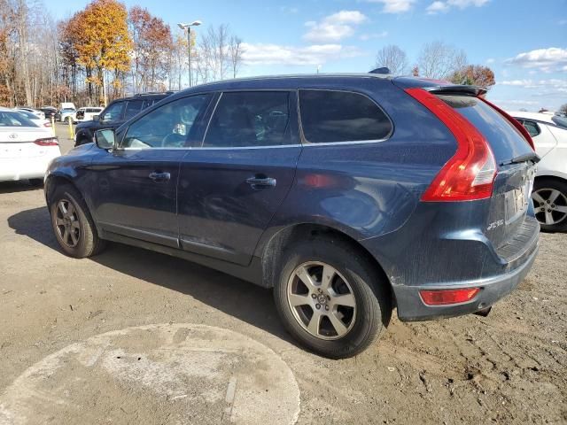 2011 Volvo XC60 3.2