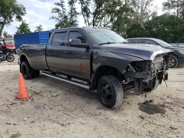 2017 Dodge RAM 3500 ST