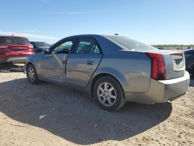 2007 Cadillac CTS HI Feature V6