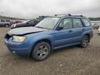 2007 Subaru Forester 2.5X