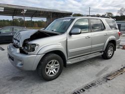 Lotes con ofertas a la venta en subasta: 2005 Toyota Sequoia SR5