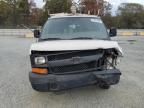 2008 Chevrolet Express G3500