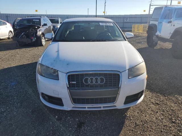 2007 Audi A3 2