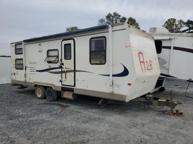 2001 Other Travel Trailer