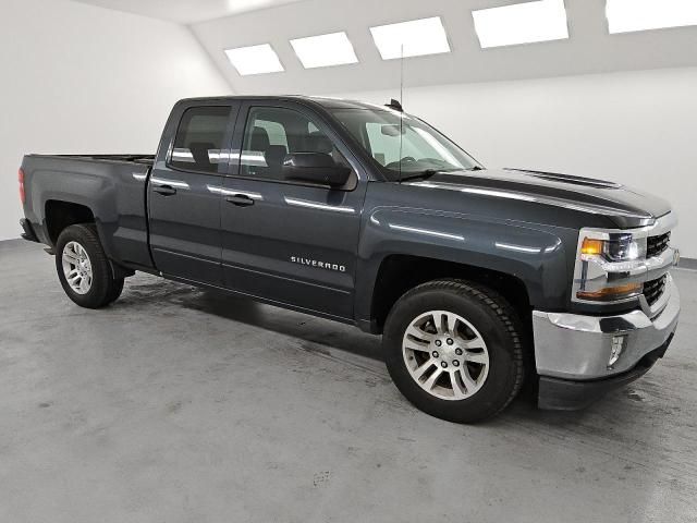 2019 Chevrolet Silverado LD C1500 LT