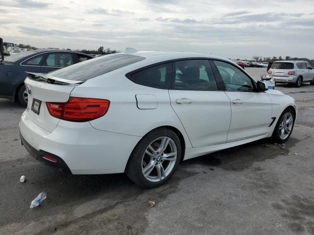 2014 BMW 328 Xigt