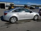 2015 Chevrolet Cruze LS