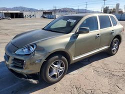 2010 Porsche Cayenne en venta en Sun Valley, CA