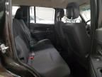 2011 Jeep Liberty Sport