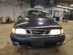 1999 Saab 9-3 SE