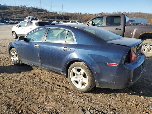 2011 Chevrolet Malibu LS