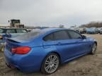 2017 BMW 430I Gran Coupe