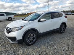 2021 Honda CR-V EX en venta en Tifton, GA