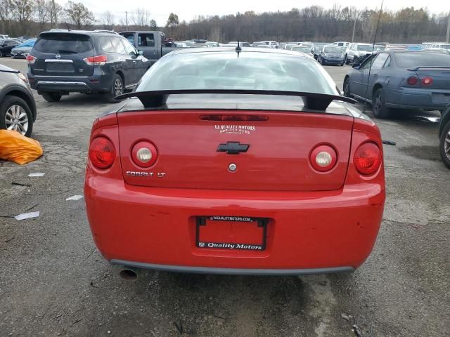 2010 Chevrolet Cobalt 2LT