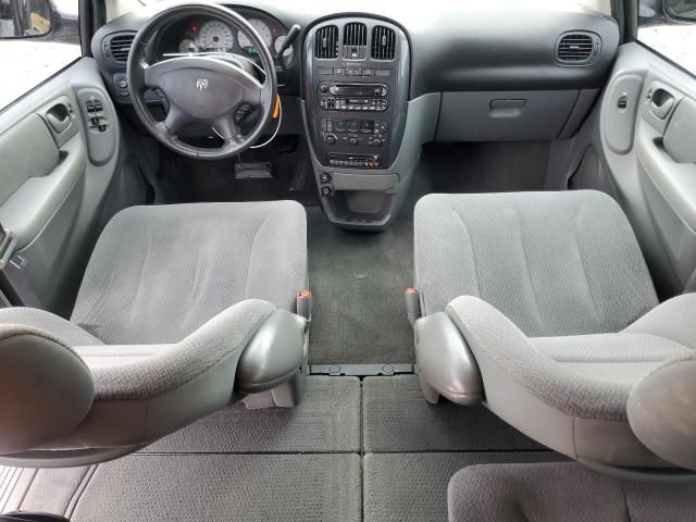 2006 Dodge Grand Caravan SXT