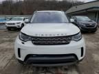 2019 Land Rover Discovery SE