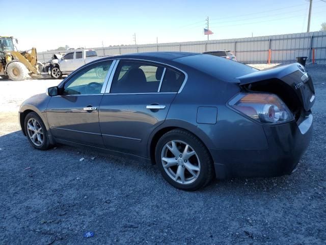 2007 Nissan Altima 2.5