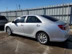 2012 Toyota Camry Hybrid