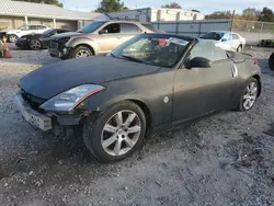 2004 Nissan 350Z Roadster en venta en Prairie Grove, AR