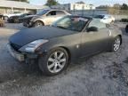 2004 Nissan 350Z Roadster