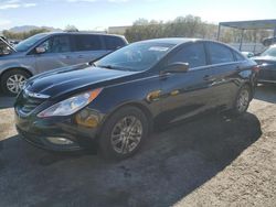 Hyundai salvage cars for sale: 2013 Hyundai Sonata GLS