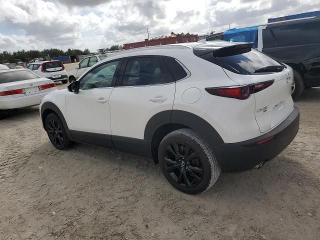 2022 Mazda CX-30 Premium