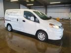 2017 Nissan NV200 2.5S