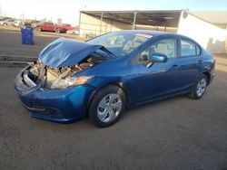 2014 Honda Civic LX en venta en Brighton, CO