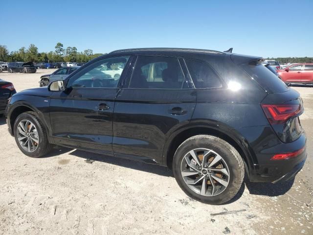 2024 Audi Q5 Premium 45