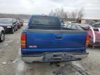 2004 GMC New Sierra K1500