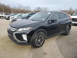 2020 Mitsubishi Eclipse Cross ES en venta en Marlboro, NY